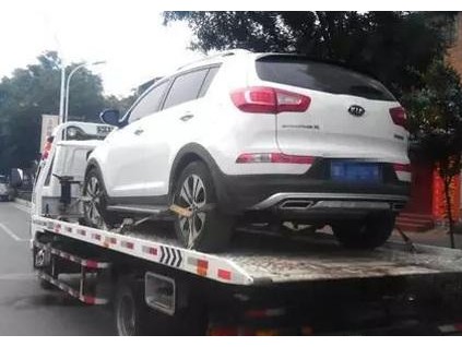 道路救援拖車駕駛中的安全操作有哪些