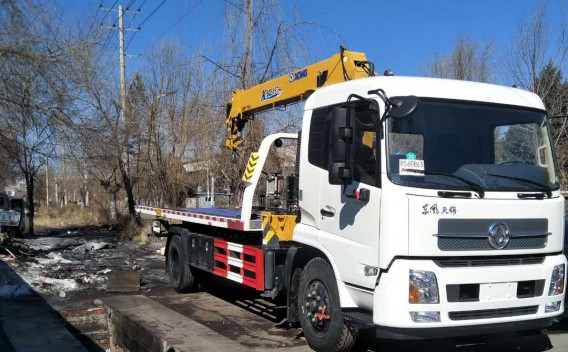 漳州汽車道路救援服務有限公司