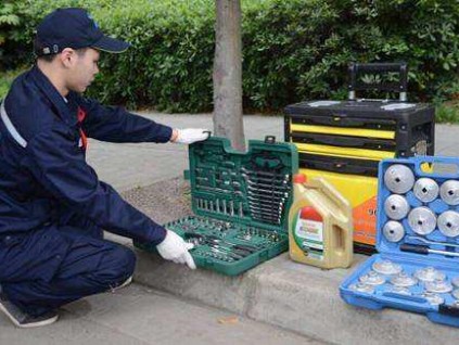 汽車維修與汽車救援知識是新手必知的