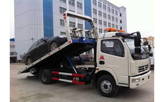 濰坊市汽車道路救援公司