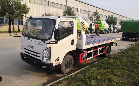 漯河市汽車道路救援有限公司