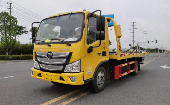 句容市汽車道路救援公司