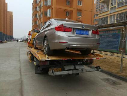 汽車救援是什么？汽車救援包含哪些服務