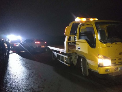 汽車道路救援常識介紹 汽車救援知識分享