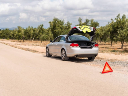 道路救援到底是什么，哪些情況需要用到？