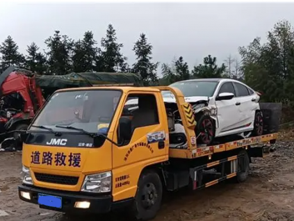 拖車駕駛證是哪種 開拖車需要什么駕駛證