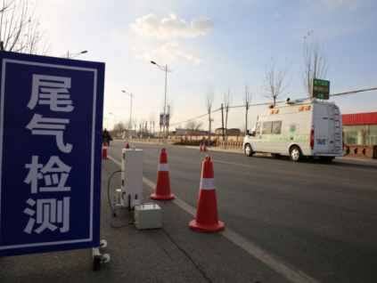 老車尾氣檢測通過技巧，怎么通過汽車尾氣檢測