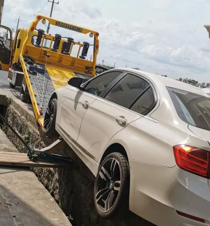 原來車輛非事故救援有這么多種類型