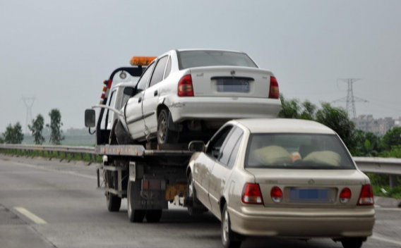 西昌市汽車救援公司