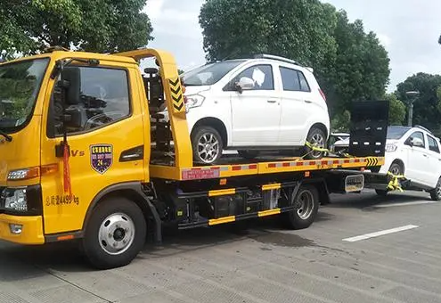 為什么需要汽車救援？